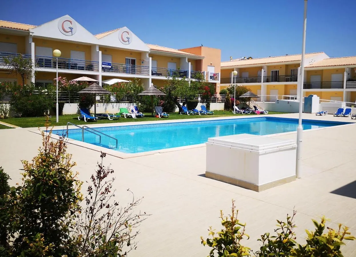Sun & Pool Holiday Apartment Albufeira Portugal