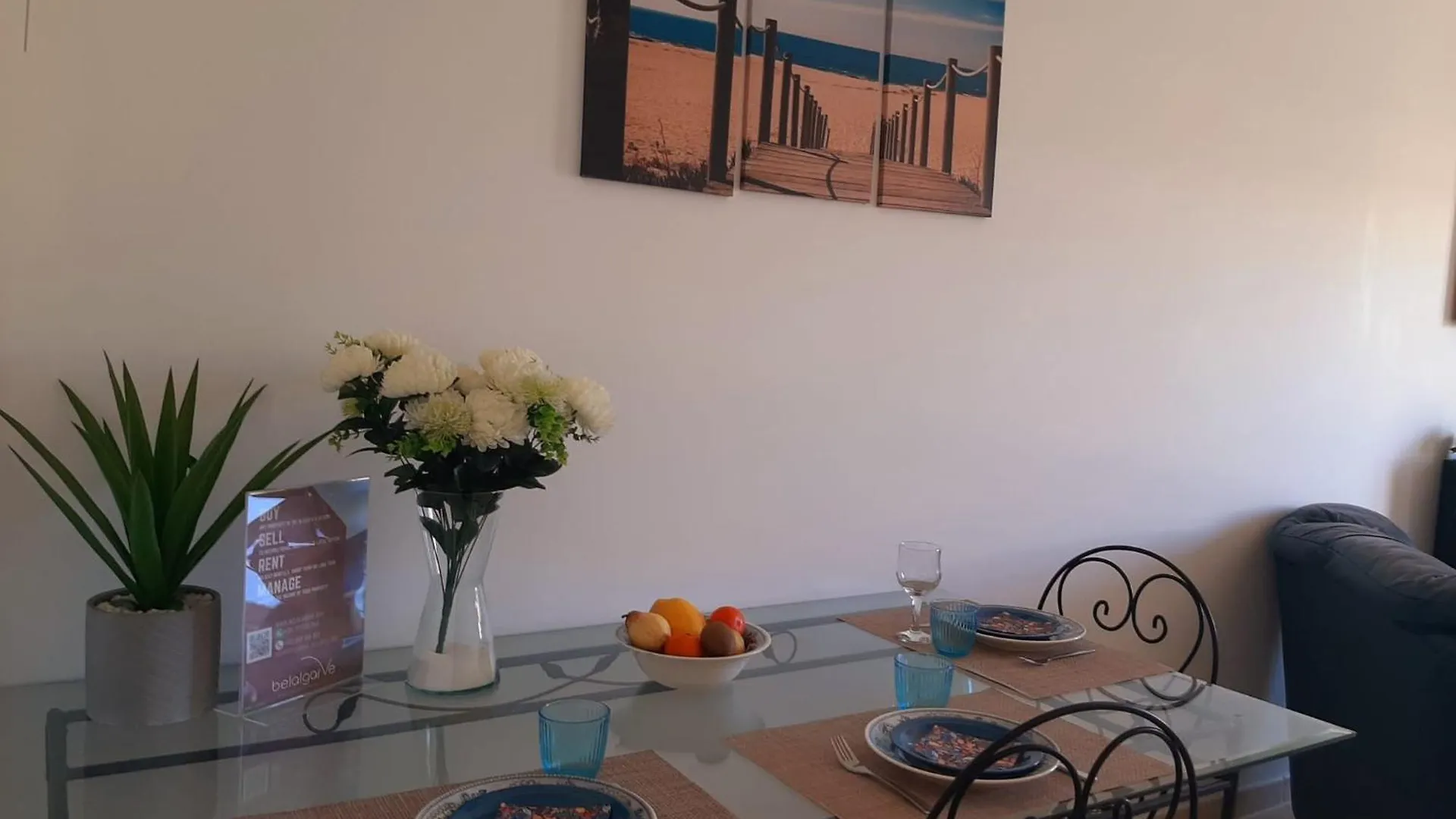 Sun & Pool Holiday Apartment Albufeira Portugal