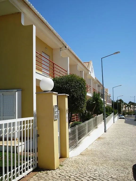 Sun & Pool Holiday Apartment Albufeira 0*,