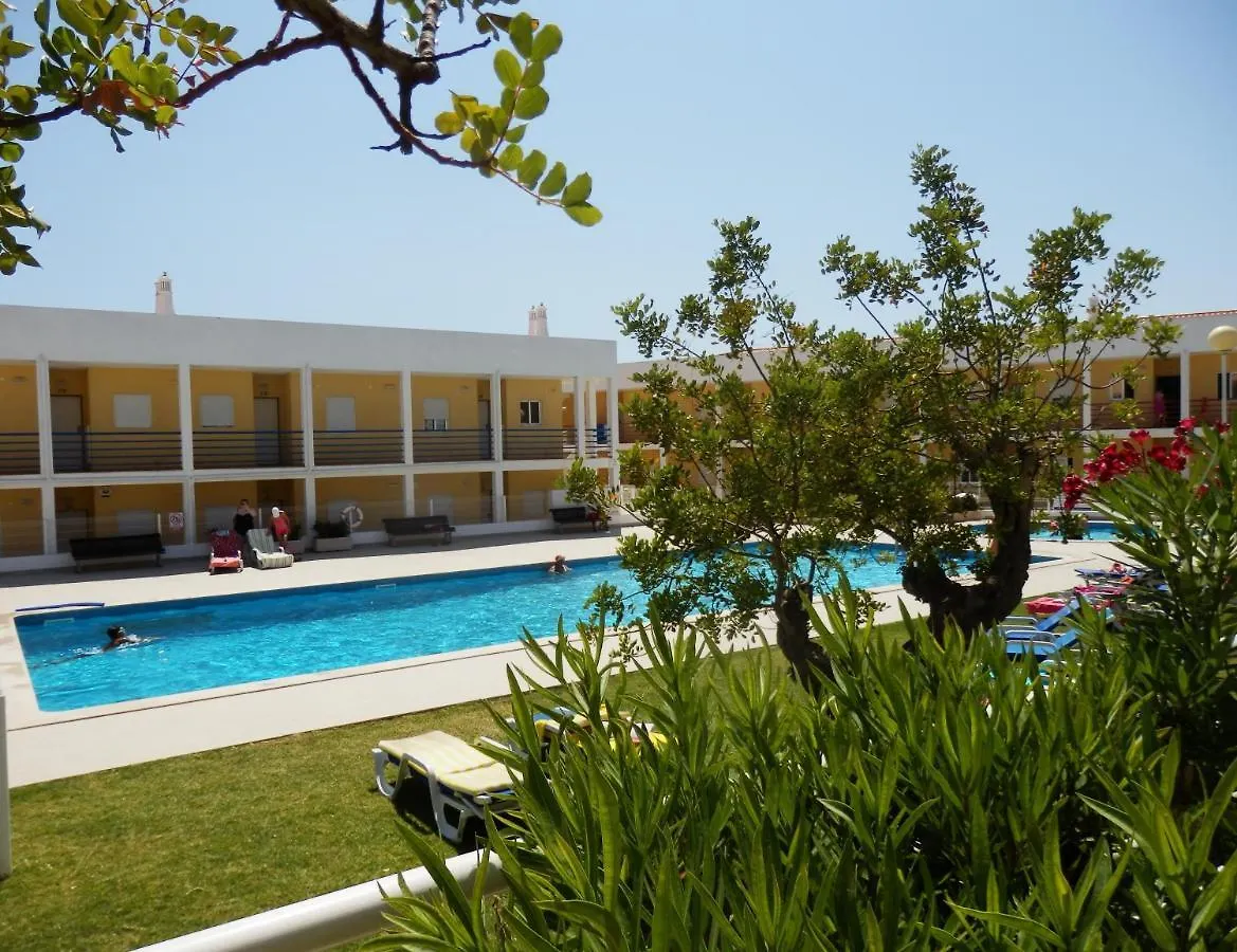 Sun & Pool Holiday Apartment Albufeira Portugal